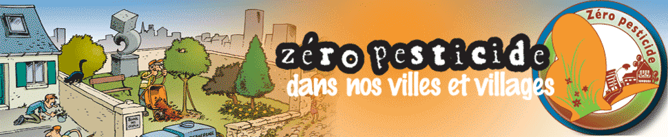 zero-pesticide