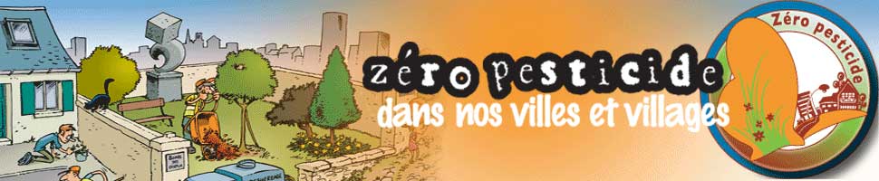 zero-pesticide
