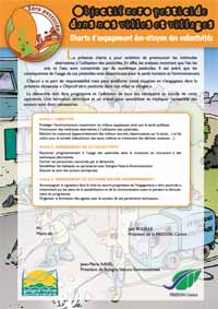Charte