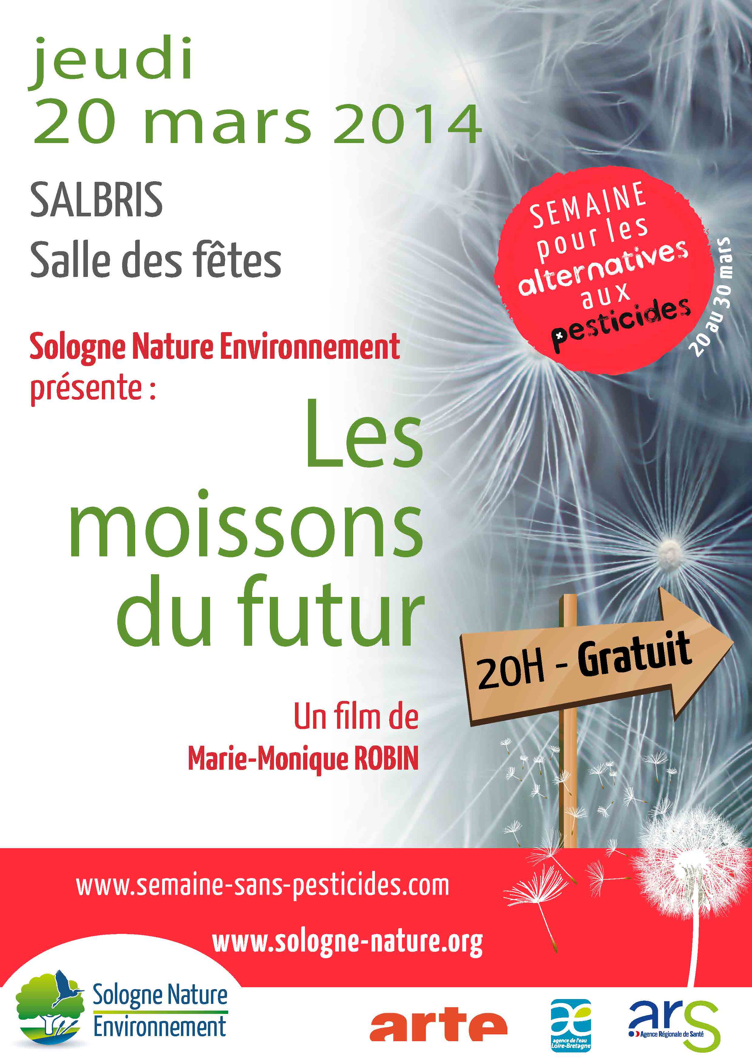 Affiche film