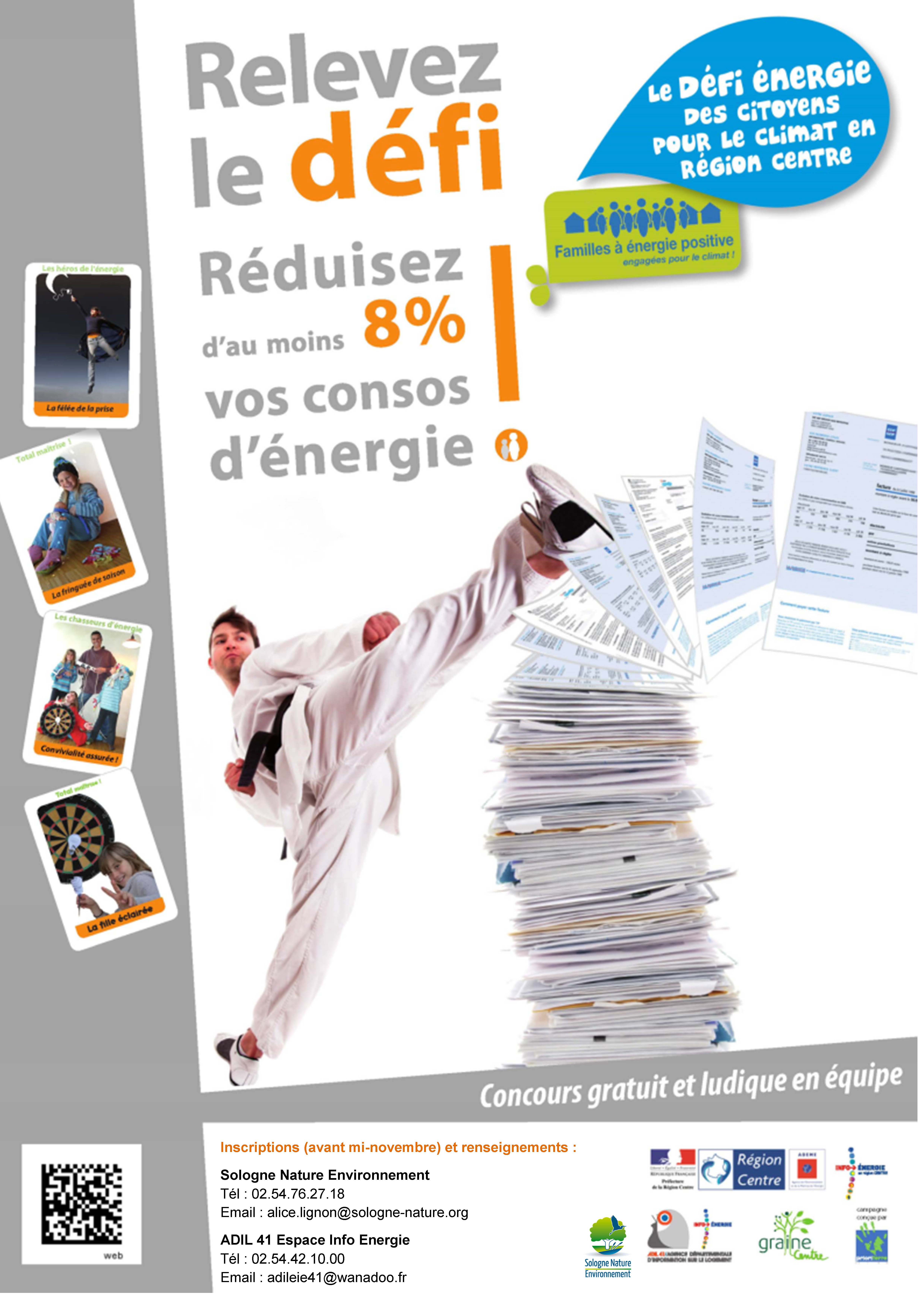 AfficheDfinergie